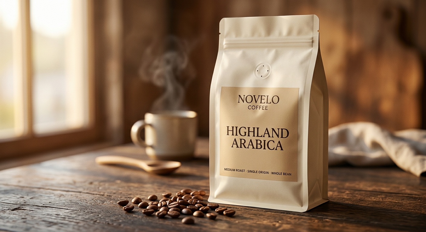 Highland Arabica