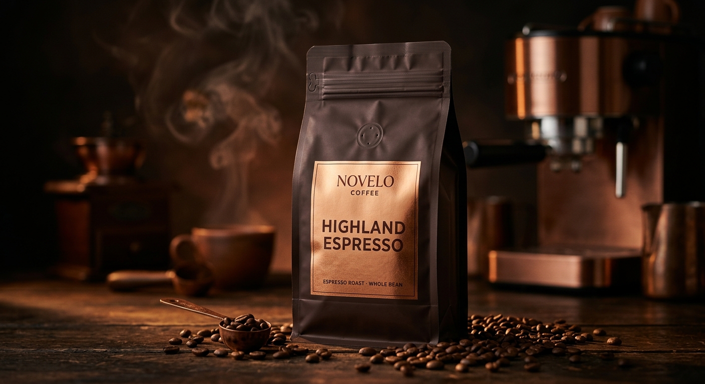 Highland Espresso